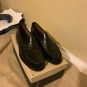 BASS - LEAVITT 8 1/2 D